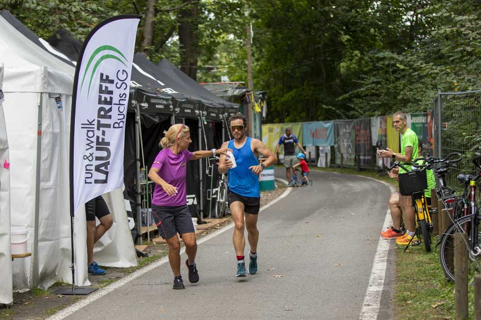 Wasser oder anderes?